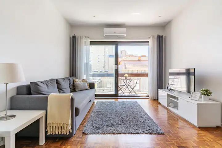 ポルトCasa Marquesアパートメント エクステリア 写真