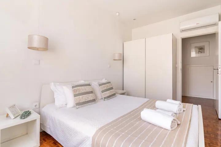 ポルトCasa Marquesアパートメント エクステリア 写真