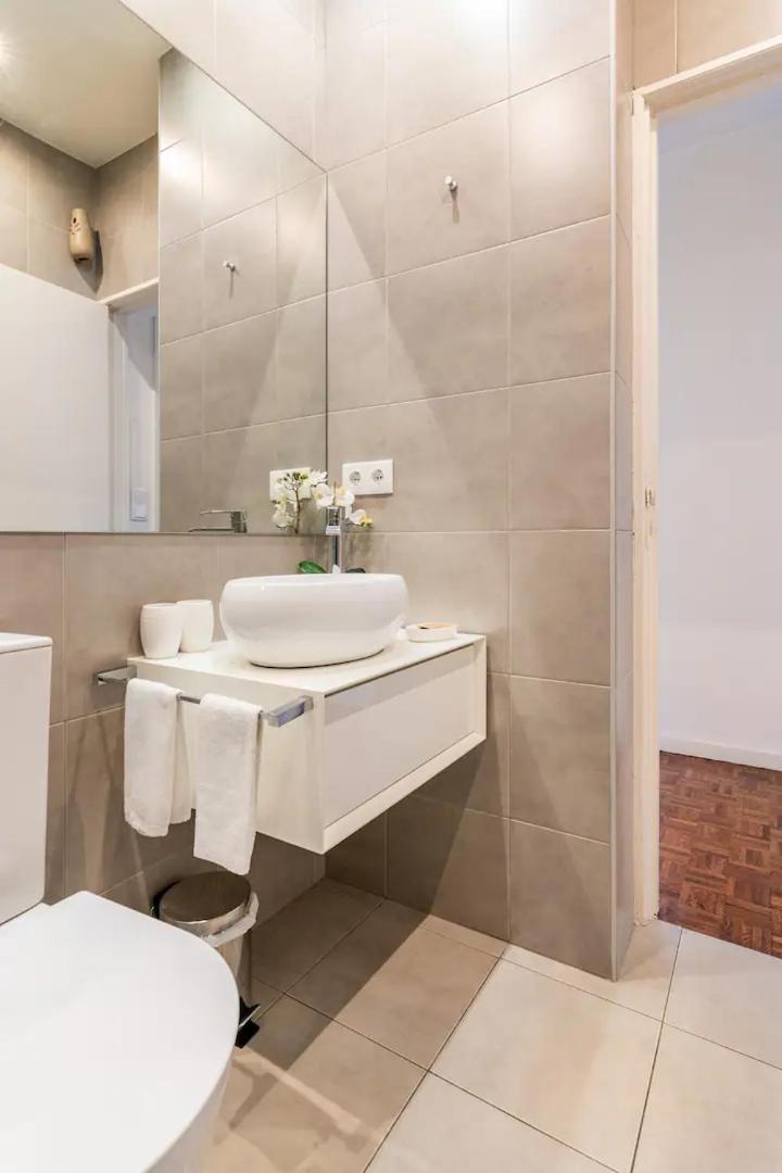 ポルトCasa Marquesアパートメント エクステリア 写真