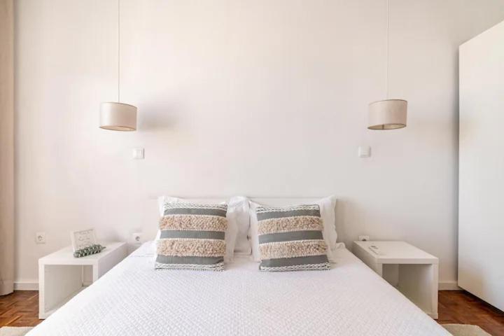 ポルトCasa Marquesアパートメント エクステリア 写真