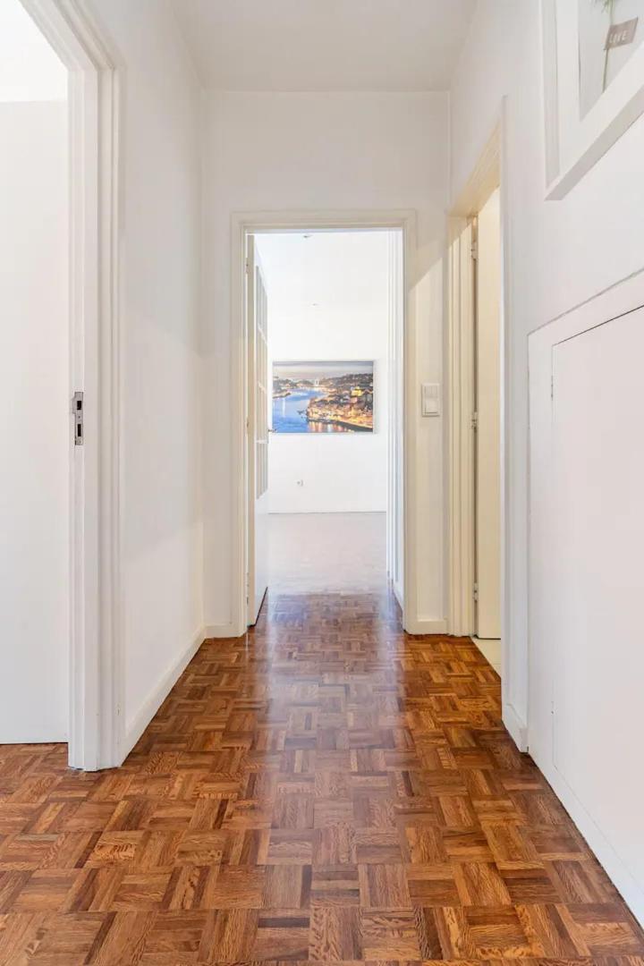 ポルトCasa Marquesアパートメント エクステリア 写真