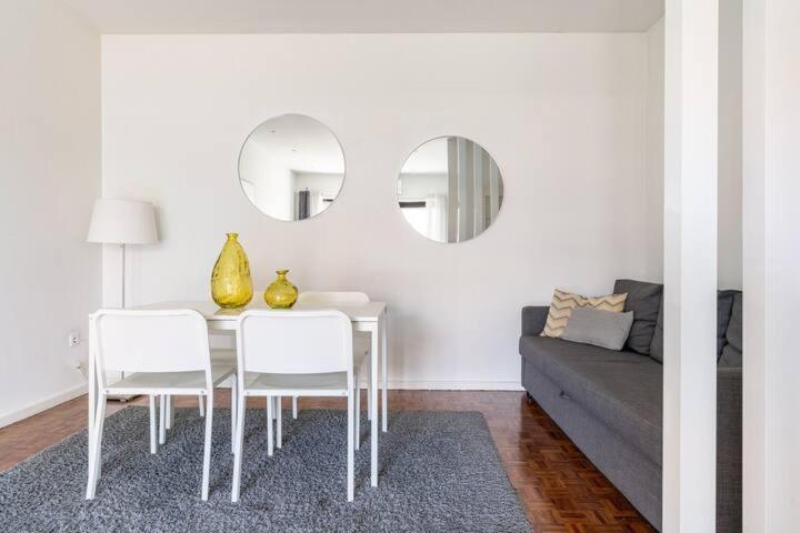 ポルトCasa Marquesアパートメント エクステリア 写真