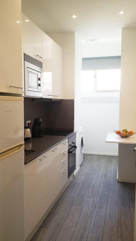 ポルトCasa Marquesアパートメント エクステリア 写真