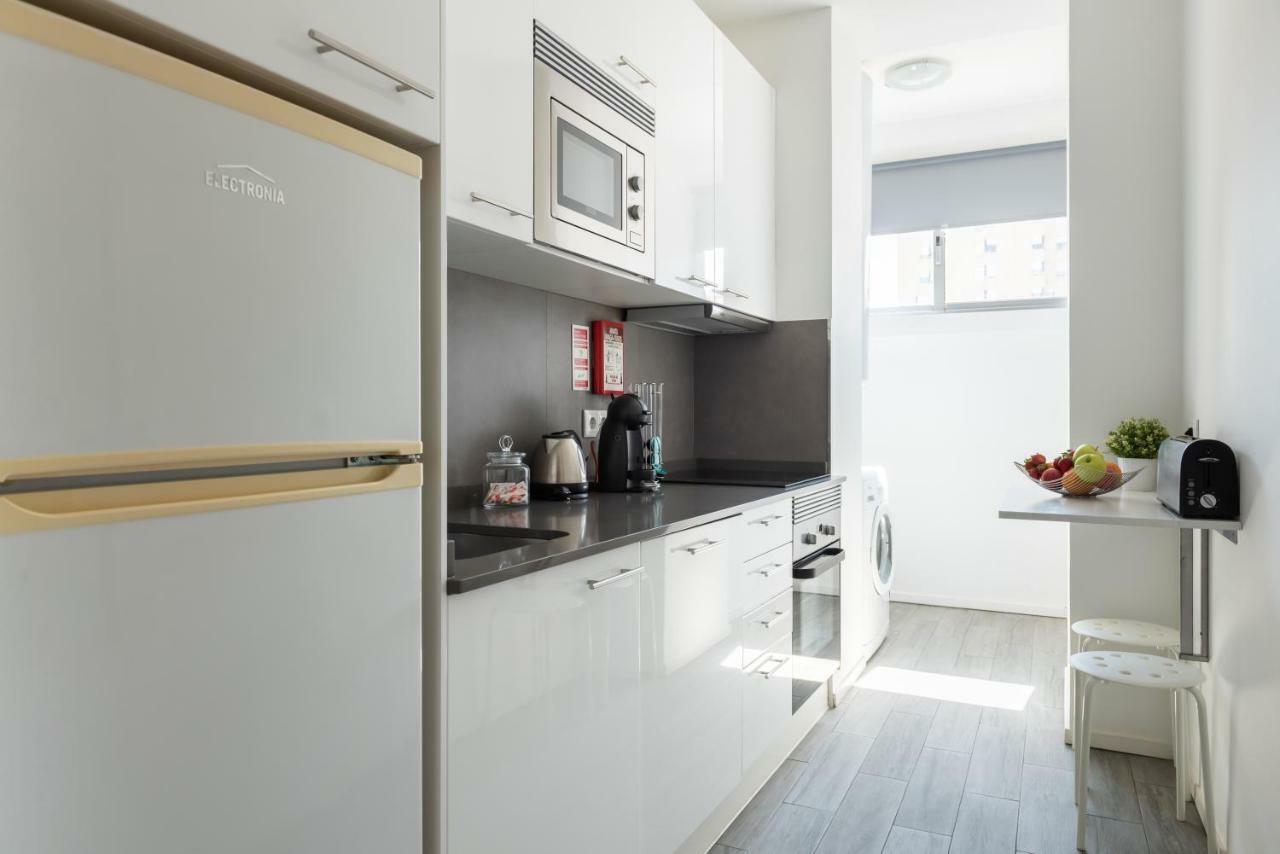 ポルトCasa Marquesアパートメント エクステリア 写真