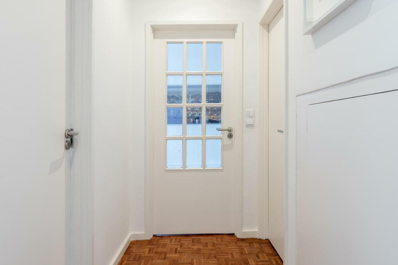 ポルトCasa Marquesアパートメント エクステリア 写真